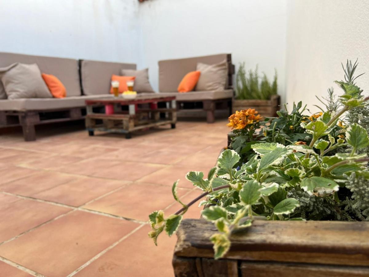 Casa El Olivar Almodovar del Rio Exterior photo